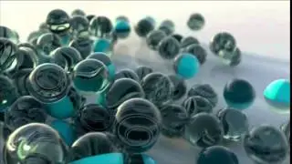 Syfy Ident Bumper 4 - Separador 4 do Syfy