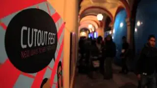 CutOut Fest 2012 Reel