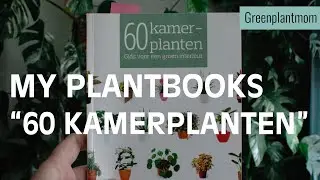 60 Kamerplanten - Test aankoop