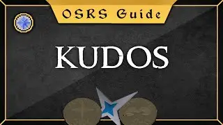 Varrock museum kudos guide