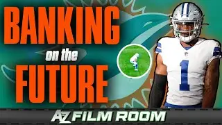The Dolphins LOVE what CB Kelvin Joseph Can Become: Film Breakdown