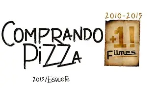 Pizza (2013/Esquete)