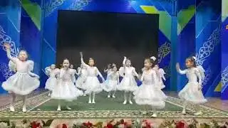 "Балауса" тобы
