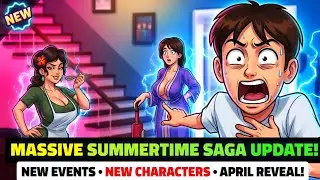 NEW Characters Teased — Don't Miss What's Coming Next 👀