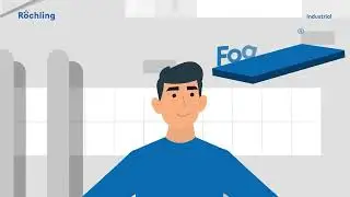 Foamlite® - Die Leichtbauplatte