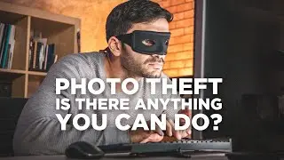 Is It Worth Trying to Protect Your Photos from Copyright Theft?