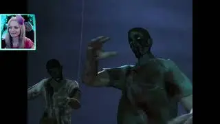 Kendo's Uncut Claire MOD Resident Evil 2