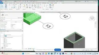 REVIT SESSION 