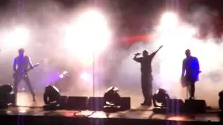 Sisters Of Mercy - Dolina Charlotty 2016