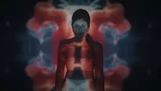 Making Waves | Song. Darkness by Alchemorph |