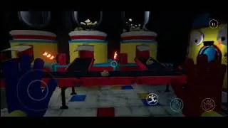Прохождение игры Хаги ваги