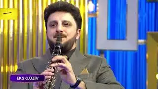 Vüsal Ramiz oğlu Hind kompazisyası