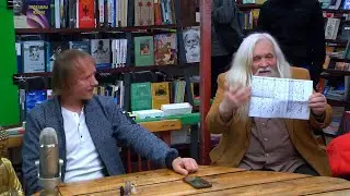 Разоблачение колдуна и игрока - Ивана Кулебякина