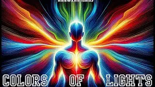 REXWARRIORDJ - Colors of Lights
