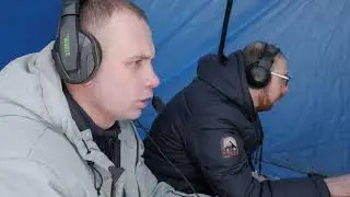 Работа телекомпании KORABEL HD 4 К