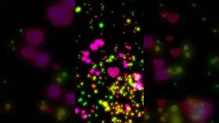 happy Valentine !! ❤️🎆 made with @splinetool #3D #realtime #spline #web