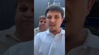 Микита Чекман про стан Владики Павла в СІЗО (17.07.2023)