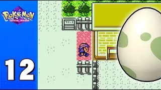 Pokémon Crystal - #12: 
