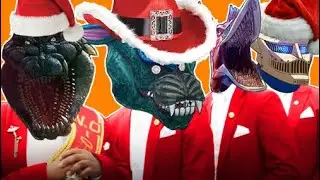 Godzilla Singular Point - 