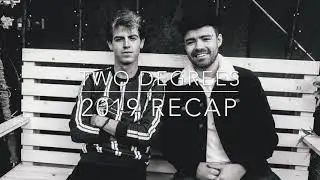 2019 Recap