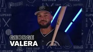 2026 George Valera TV Broadcast Interstitial