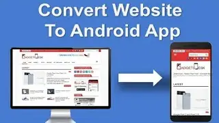 website to application converter | website to application |  web to app | web to apk | web 2 app |