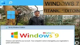 Painful Windows bootlegs