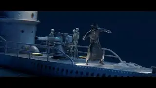 Plague Doctor's Paradise