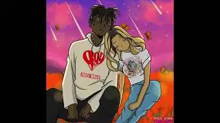 (FREE) Juice WRLD Type Beat - "Throw"