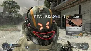 Titanfall - It's so damn cool...(ShadowPlay)