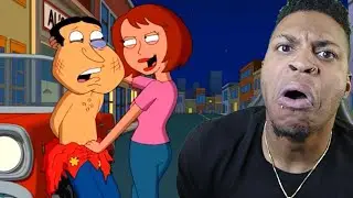 The Best of QUAGMIRE being a MENACE #2