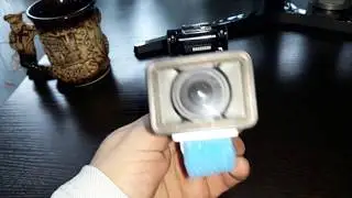ветрозащита для сони ас 300