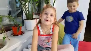 Песня к 23 февраля от Евы