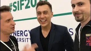 Дмитрий Портнягин (Трансформатор) и Александр Кондрашов про раскрутку, вложения и доходы на Youtube