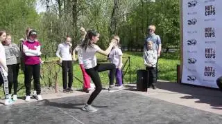 Отчётник Jump / Май 2017 / Battle 4