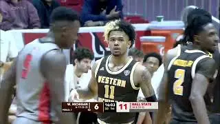 JARRON COLEMAN Game #1