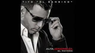 Tito ''El Bambino'', Alexis & Fido - Compromiso (Instrumental Studio)