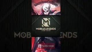 ❤️❤️❤️#mlbb #mobilelegends #funny #like #subscribe #shorts #short
