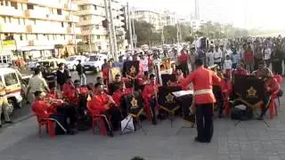 Greater Mumbai Police Musical.mp4