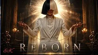 Sia – Reborn | Official Fan-Made Lyrics Video 2026
