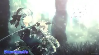 Nightcore: Crazy in Love (KADEBOSTANY cover)