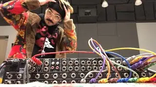 No-Input Music