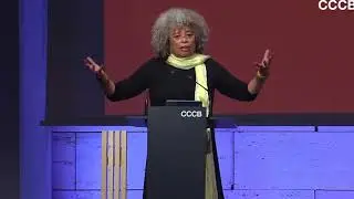 Angela Davis Criticizes 