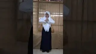Lomba Story Telling Tingkat SMP Kab. Kediri SMPN 1 Grogol