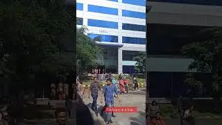 infopark kochi  latest situation 