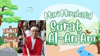 Tahfidz Qur'an 3 Halaman #part2