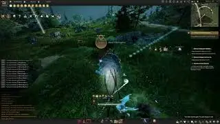 Hunting Practice