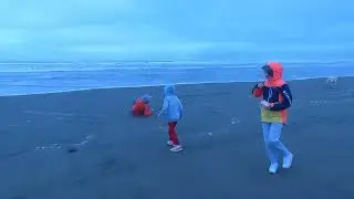 My GoPro Video