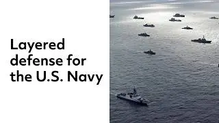 How do we sharpen the Navy’s edge?