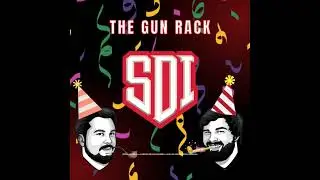 The Gun Rack - Special 200th Episode (Is this goodbye?)